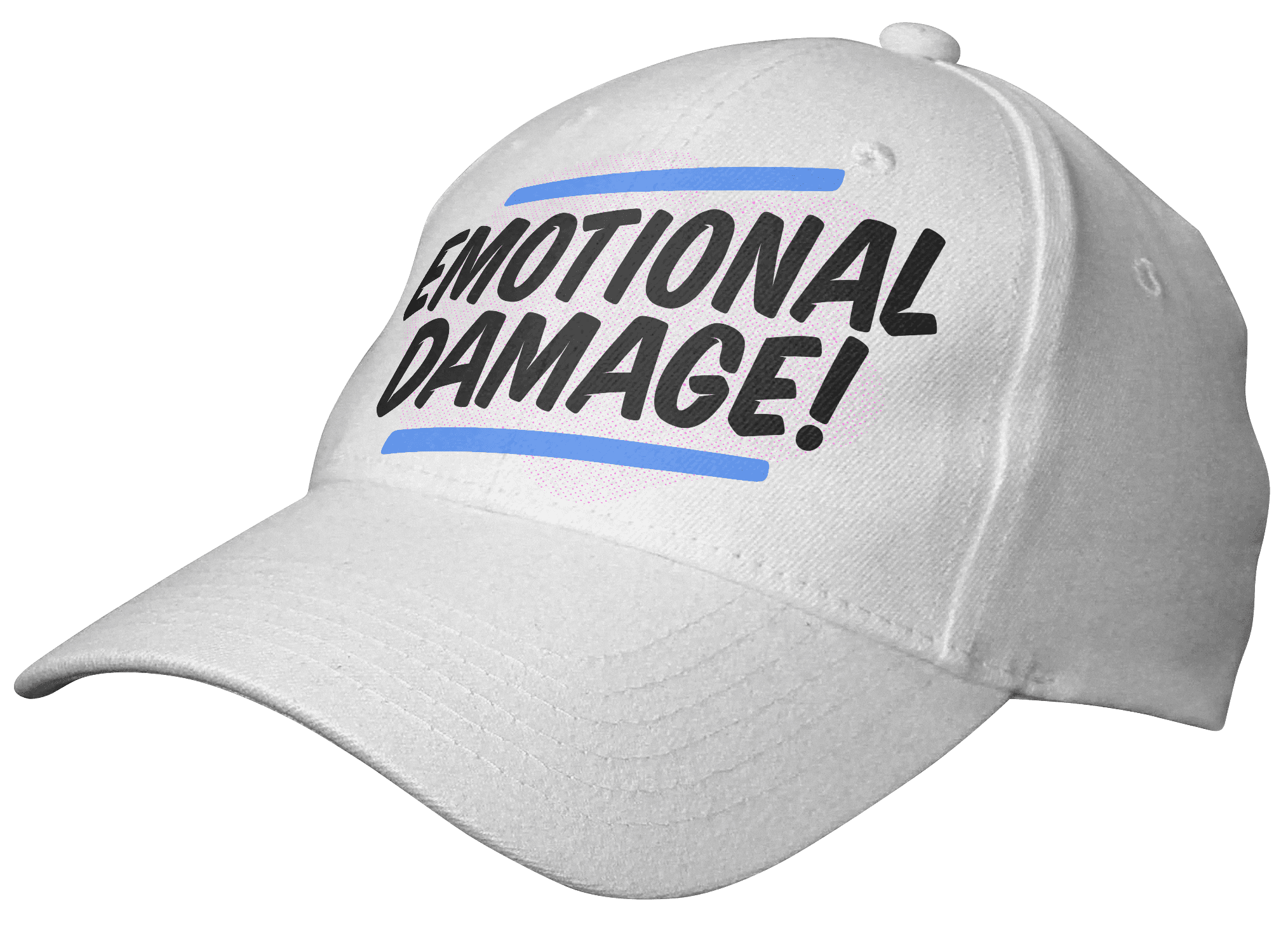 cap design