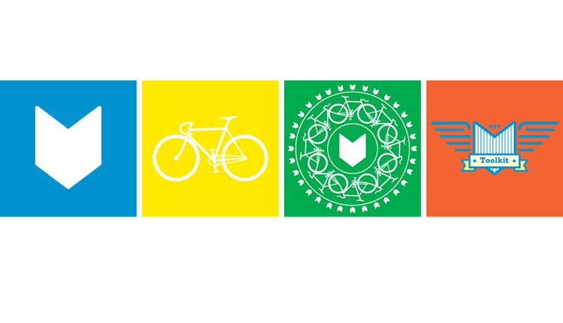 bikestock branding icons