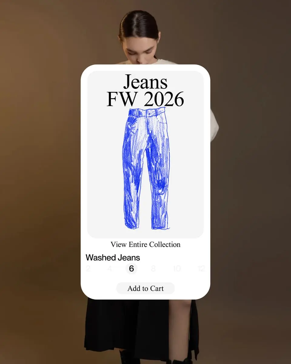 Luxury Fashion Branding Collateral