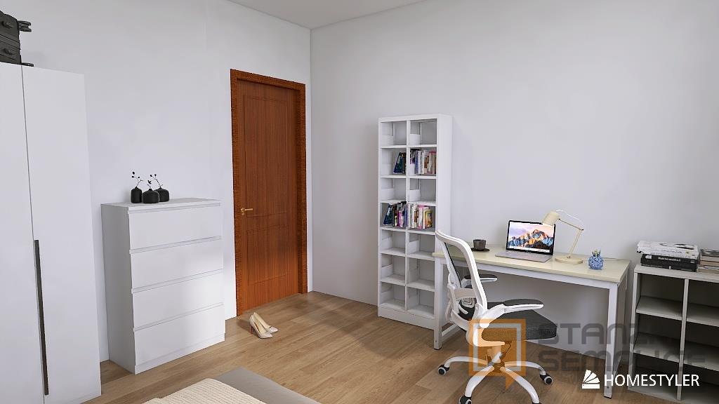 Stanza singola di 16.7 mq in Via Giuseppe Garibaldi, Padova – 495€ tutto incluso, cauzione zero