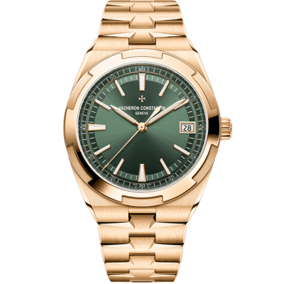 Vacheron Constantin Overseas image 0