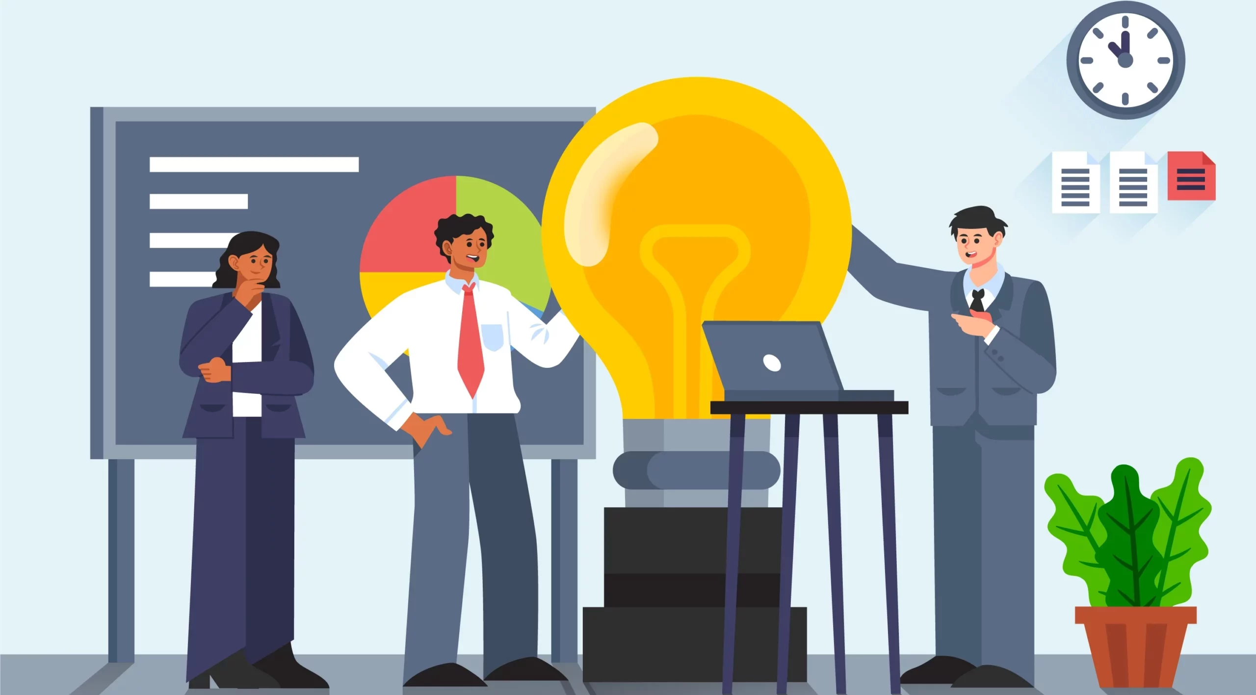 Patent Strategy and Business Considerations