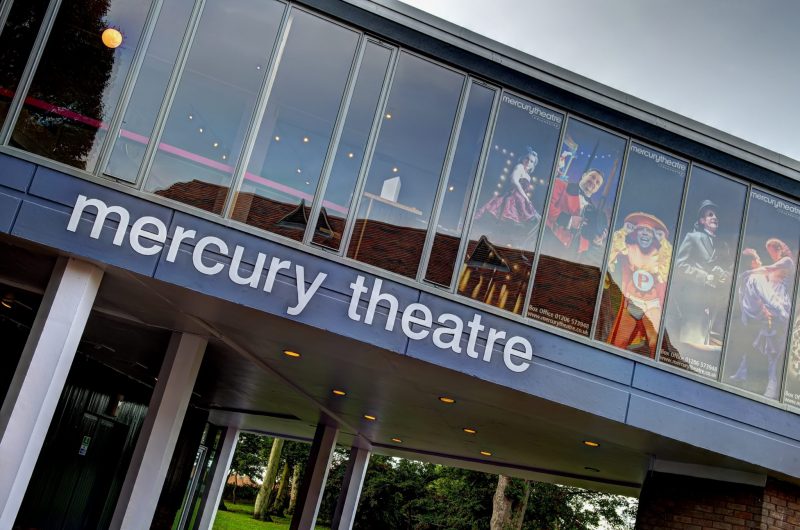 Mercury Theatre Colchester