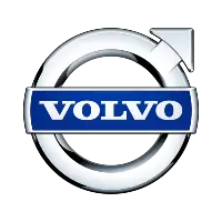Logo of Volvo