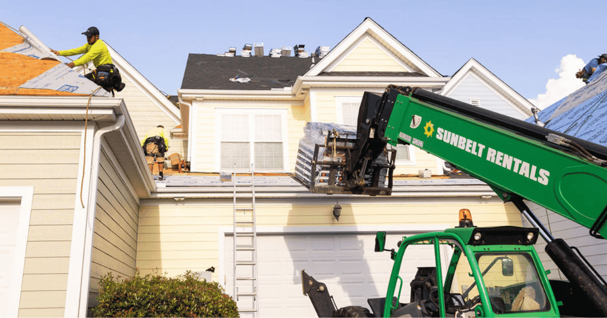 Commercial Construction | Upper Star General Contractors - Greenville SC