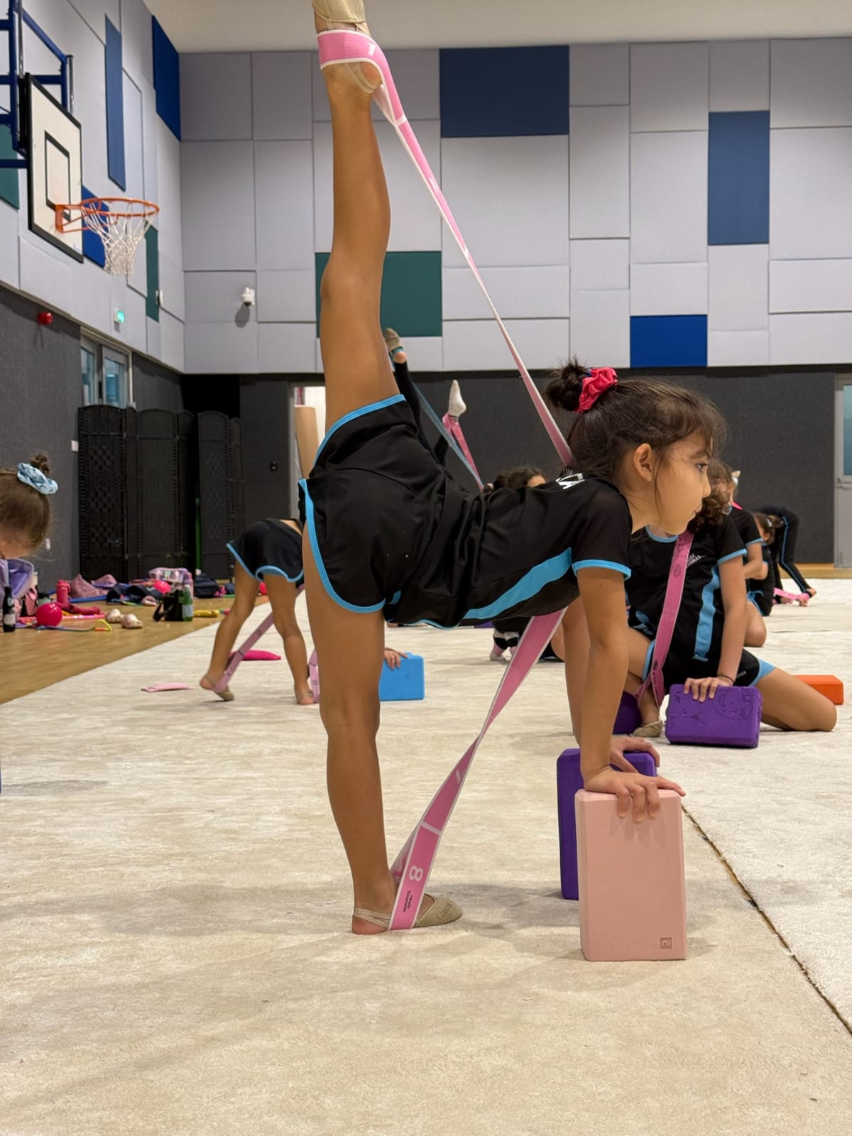 Gymnastic Starter Pack