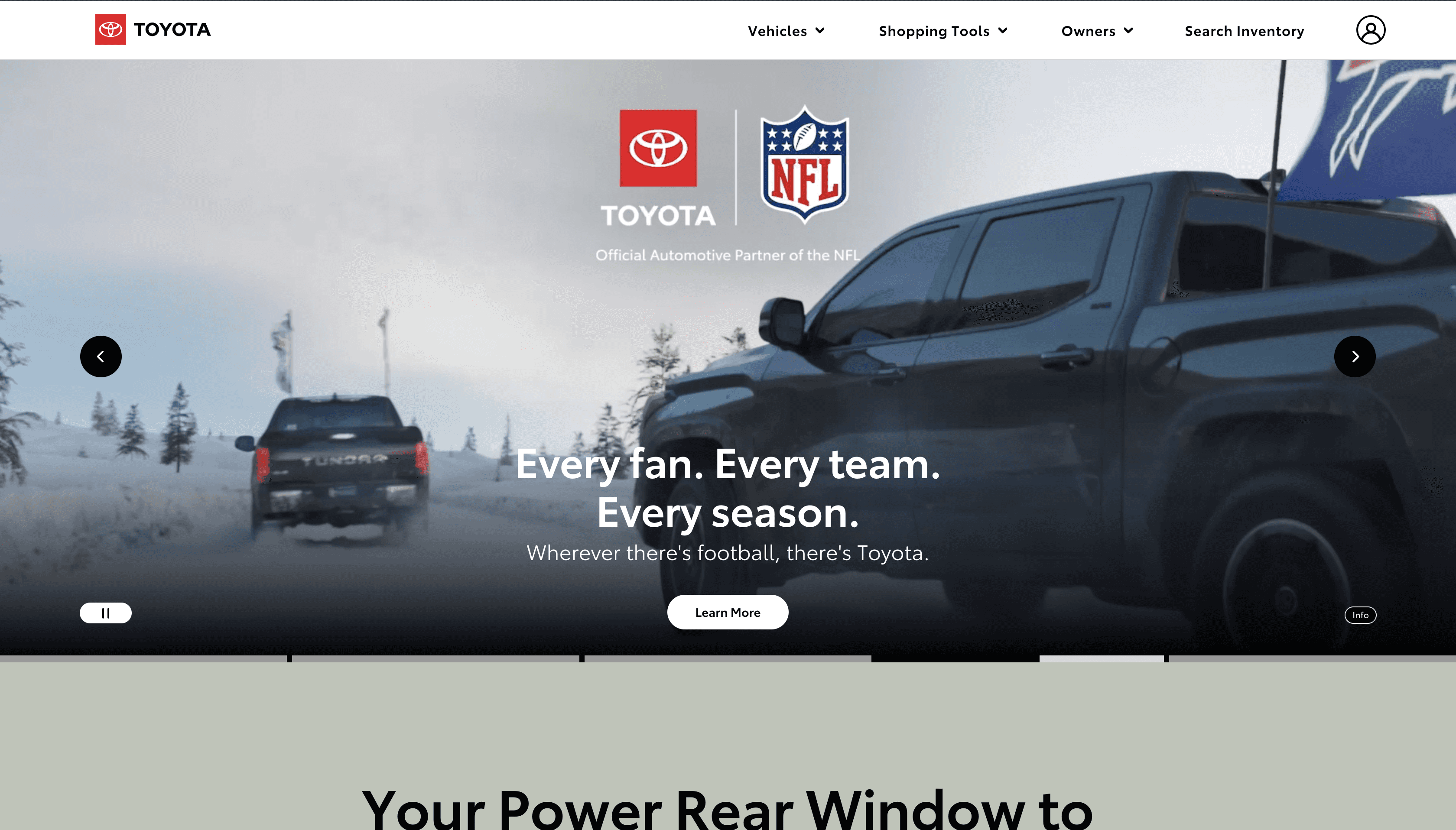 Toyota’s Entrance Into the Realm of Magic