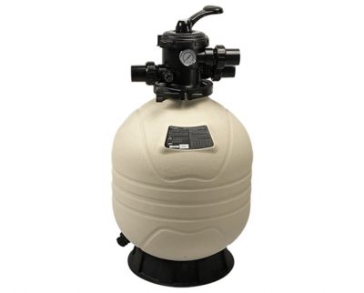 EMAUX MFV31 SAND FILTER