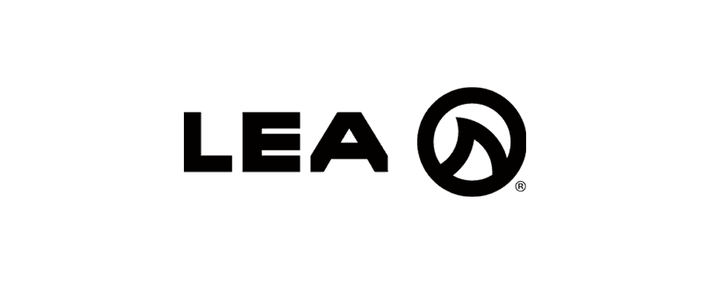 LEA logo