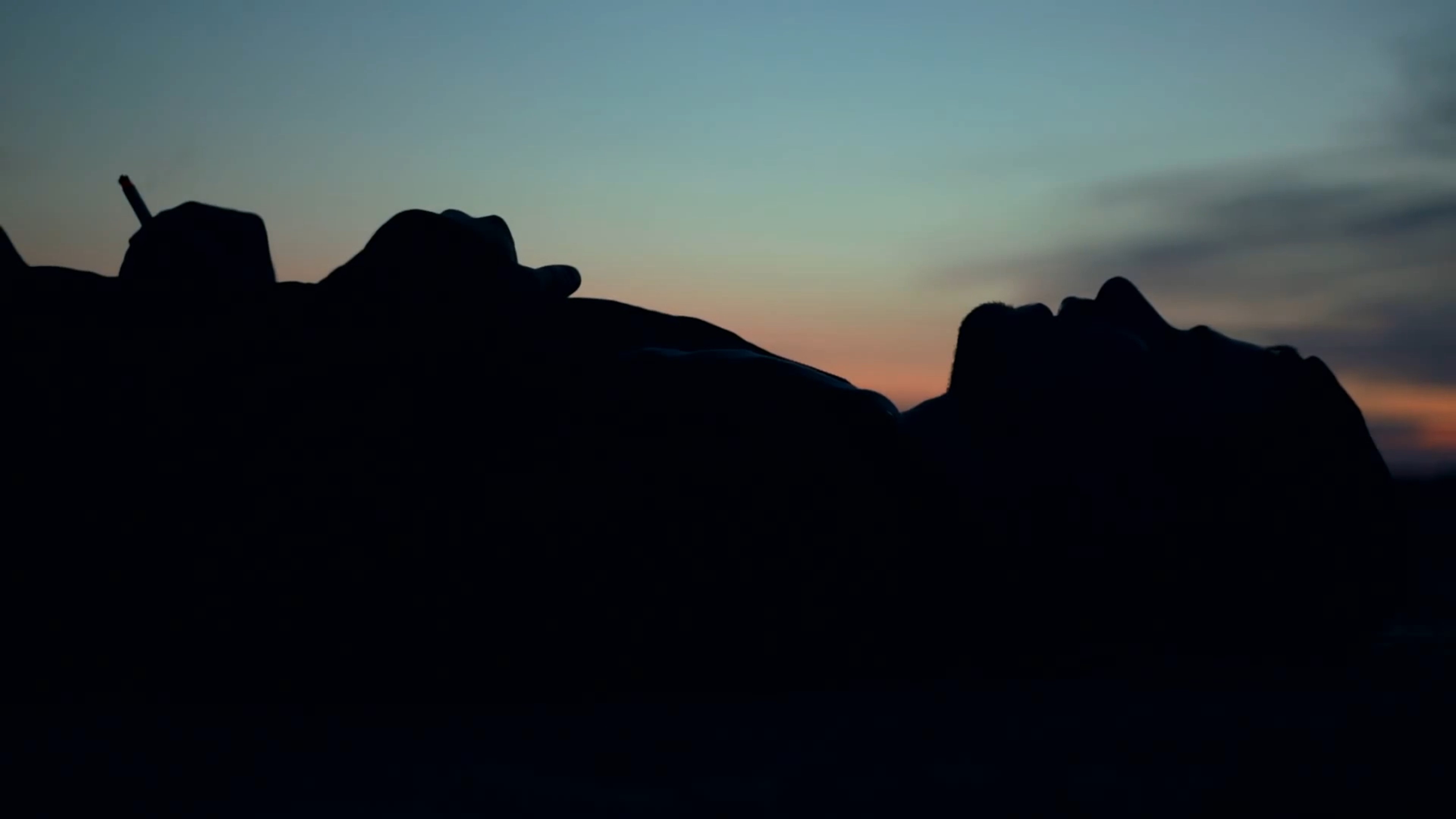 Streetside billboard with flyposters of the Batch.Works brand and illustrations