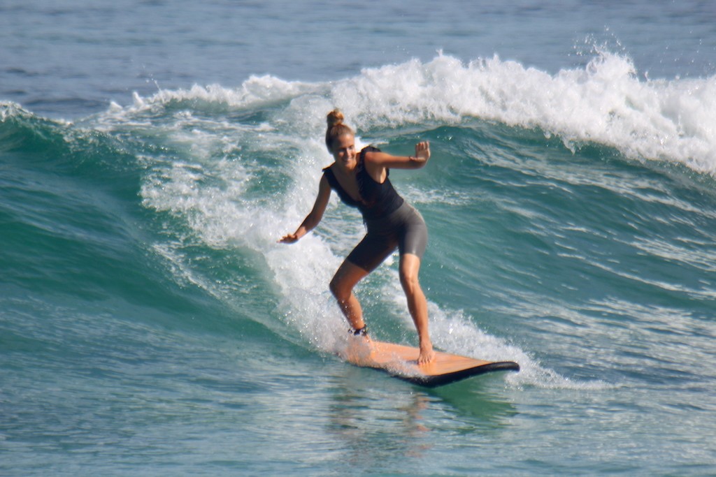 Alexandra surf