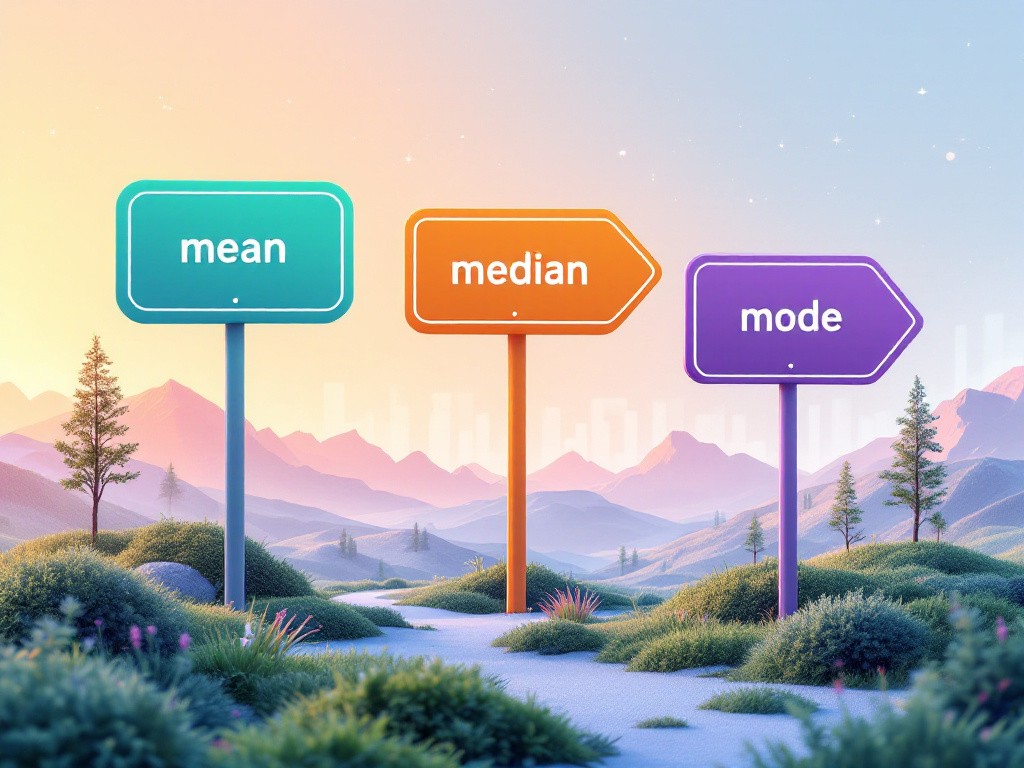 Measures of Central Tendency