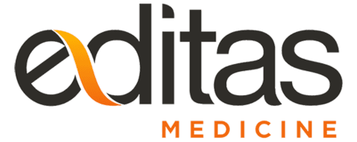 Editas logo