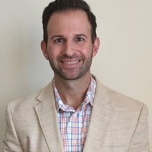 Stephen Raposelli, owner of PPT and Fitness