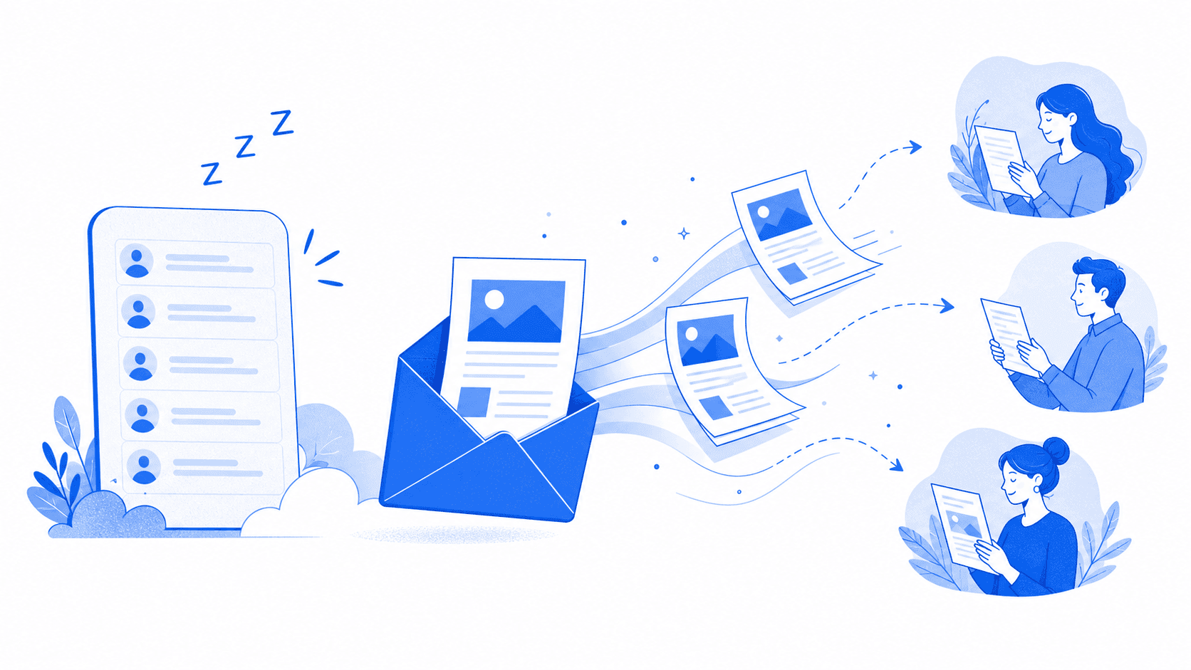 What Is the Best AI Newsletter Generator for a Small Business?