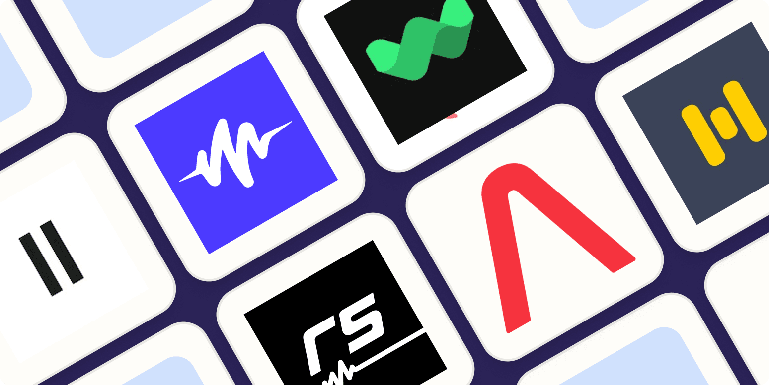 Various AI voice apps - Best AI Generated Voice