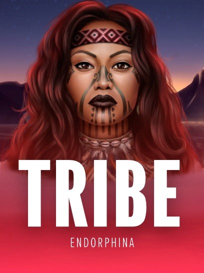 Tribe — cover
