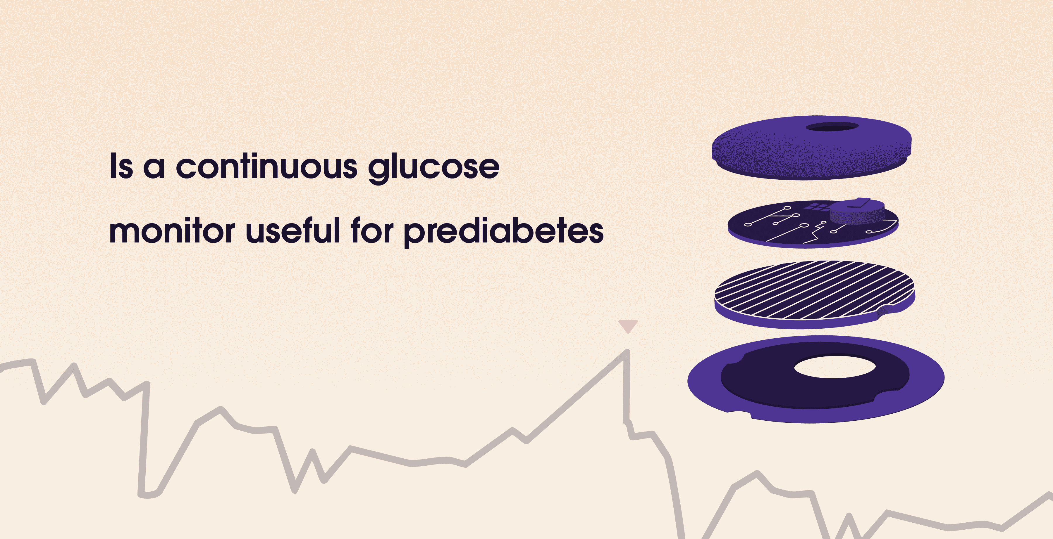 Importance of continous glucose monitor