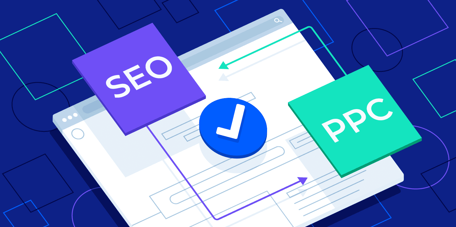 SEO + PPC