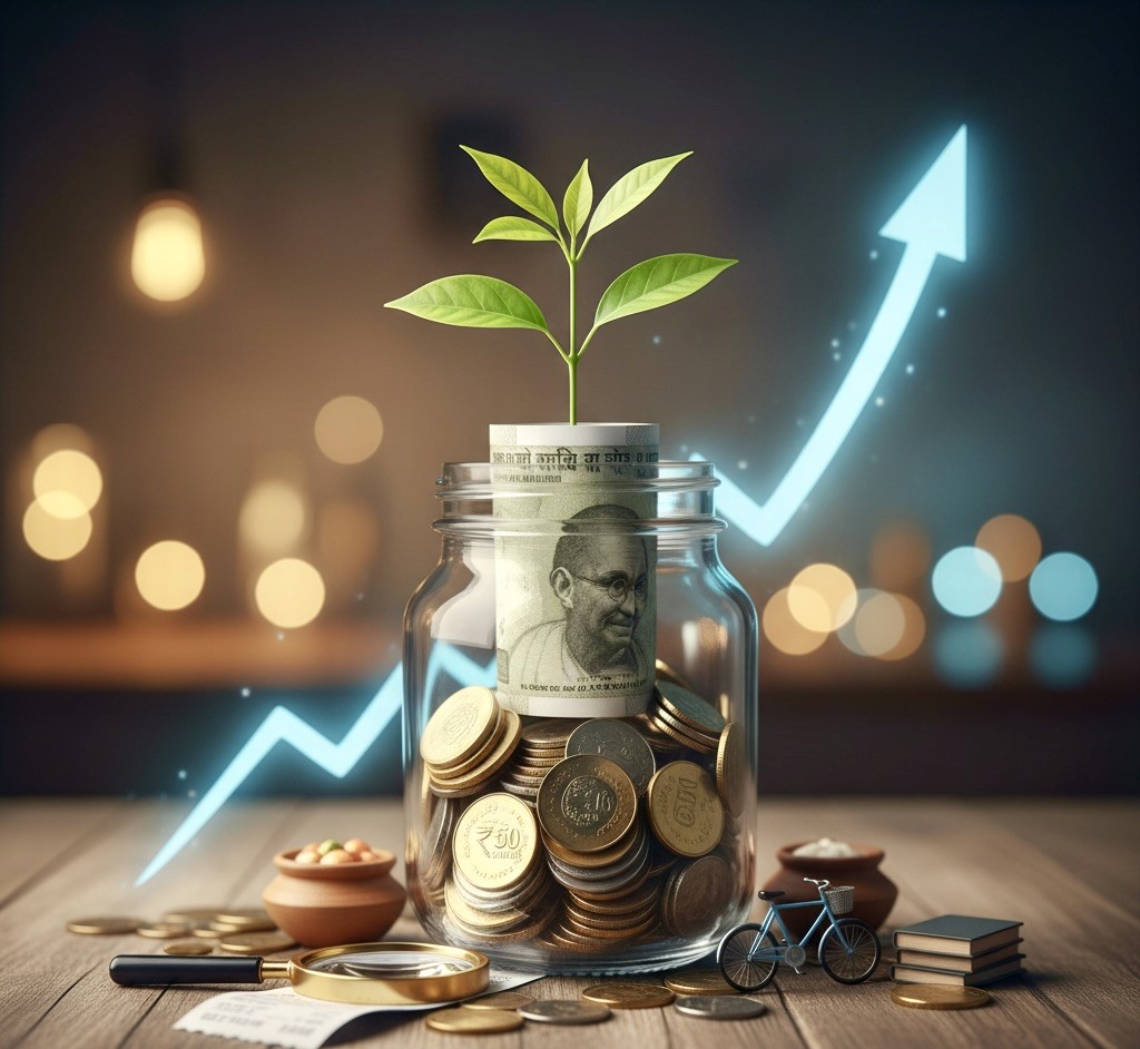 Best Ways to Save Money on a Low Salary in India