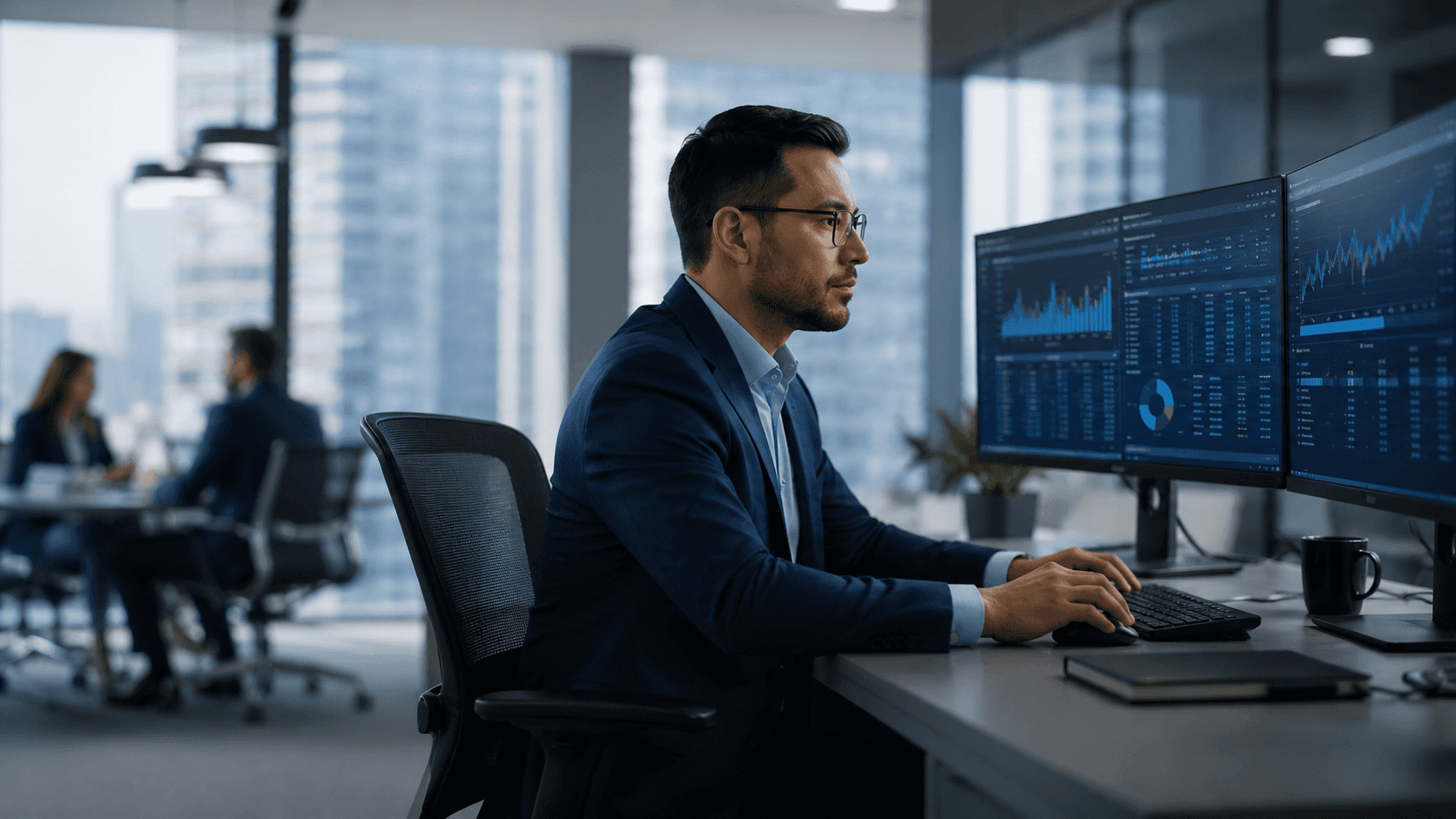 Professional Services
