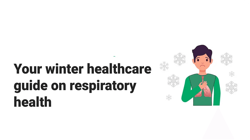 respiratory health, winter care, health tips, seasonal wellness, Pharmacy Pro