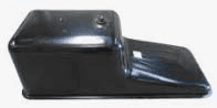 Oil Sump, reference 504024778