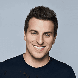 Brian Chesky Co-founder & CEO, Airbnb