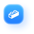 Icon for Interactive Course Builder