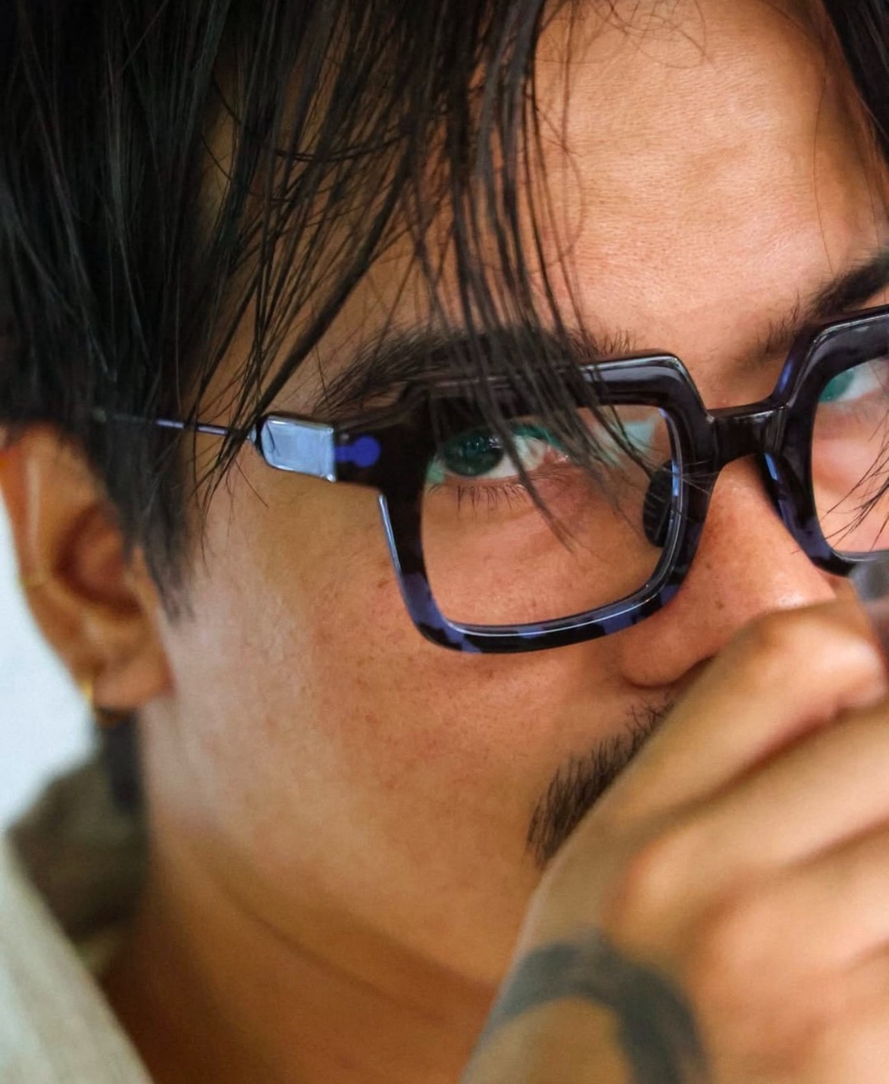 i.a. Eyeworks visuel 3