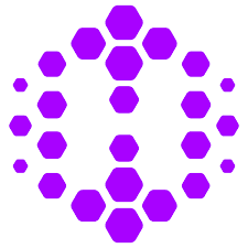 Hexomatic logo