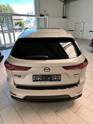 MAZDA CX-60 2024 GREY Gebrauchtwagen - Galeriebild 19