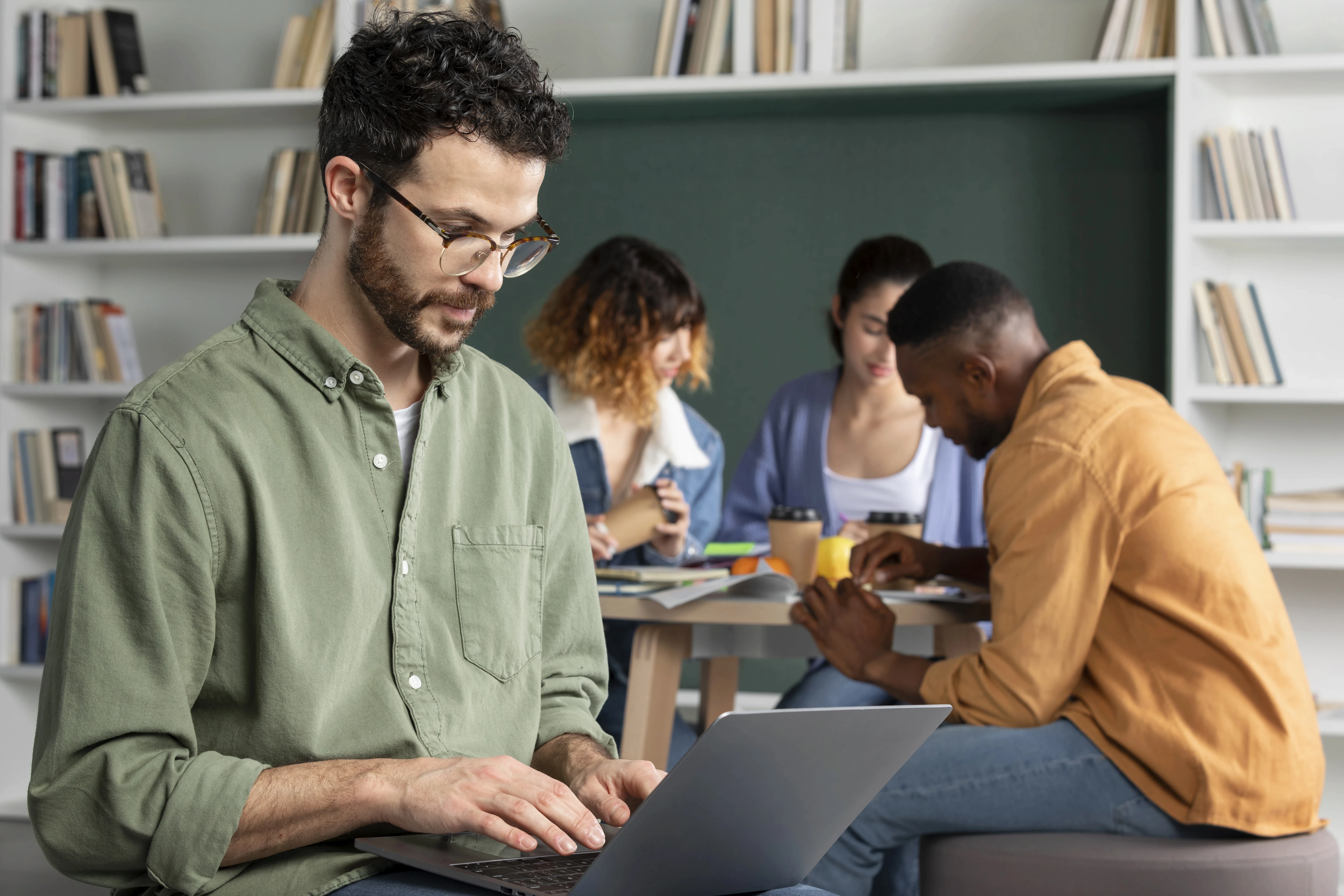 Formación Anthea un salto real en tu trayectoria profesional