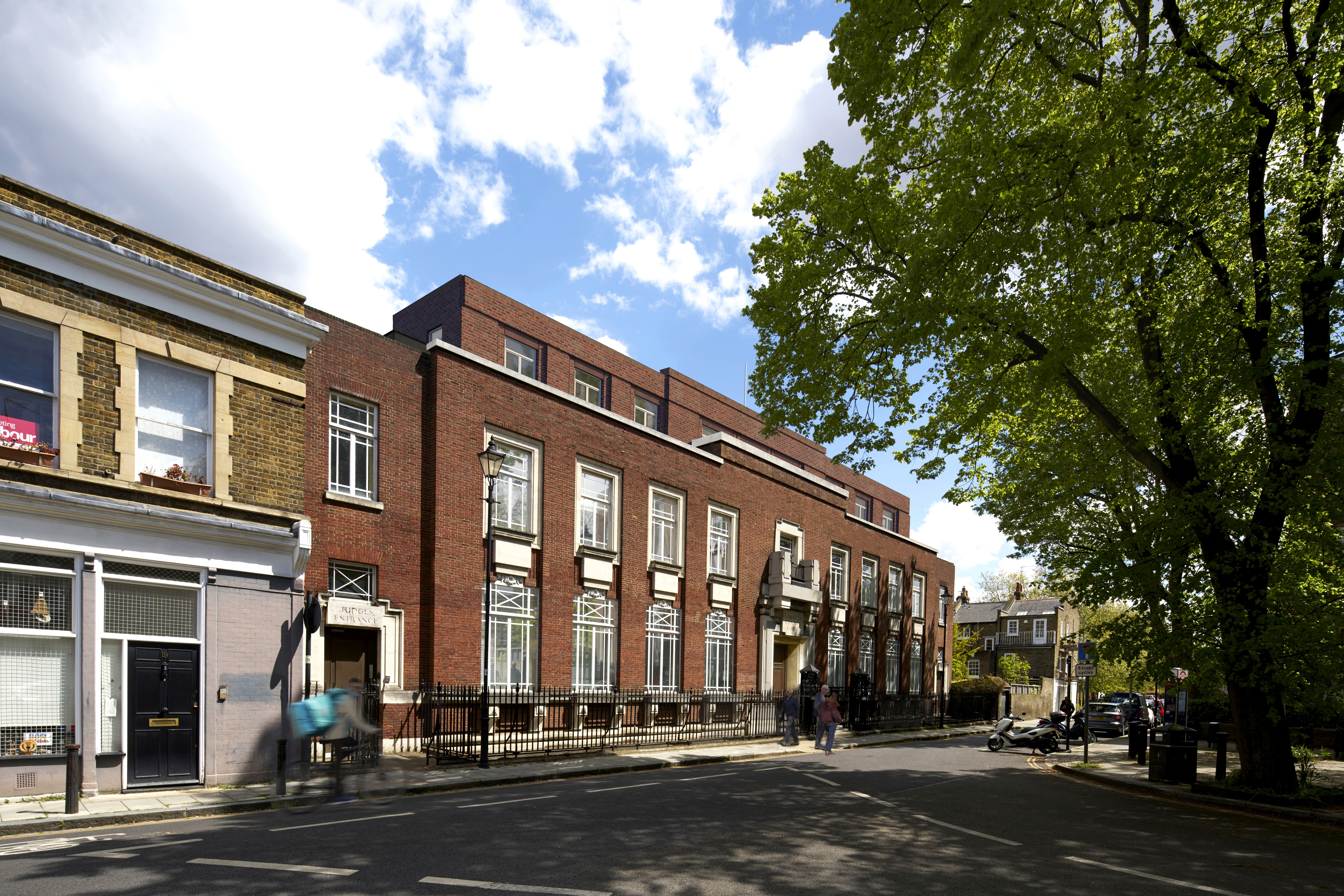 Cleaver Street by London & Cape Town Properties