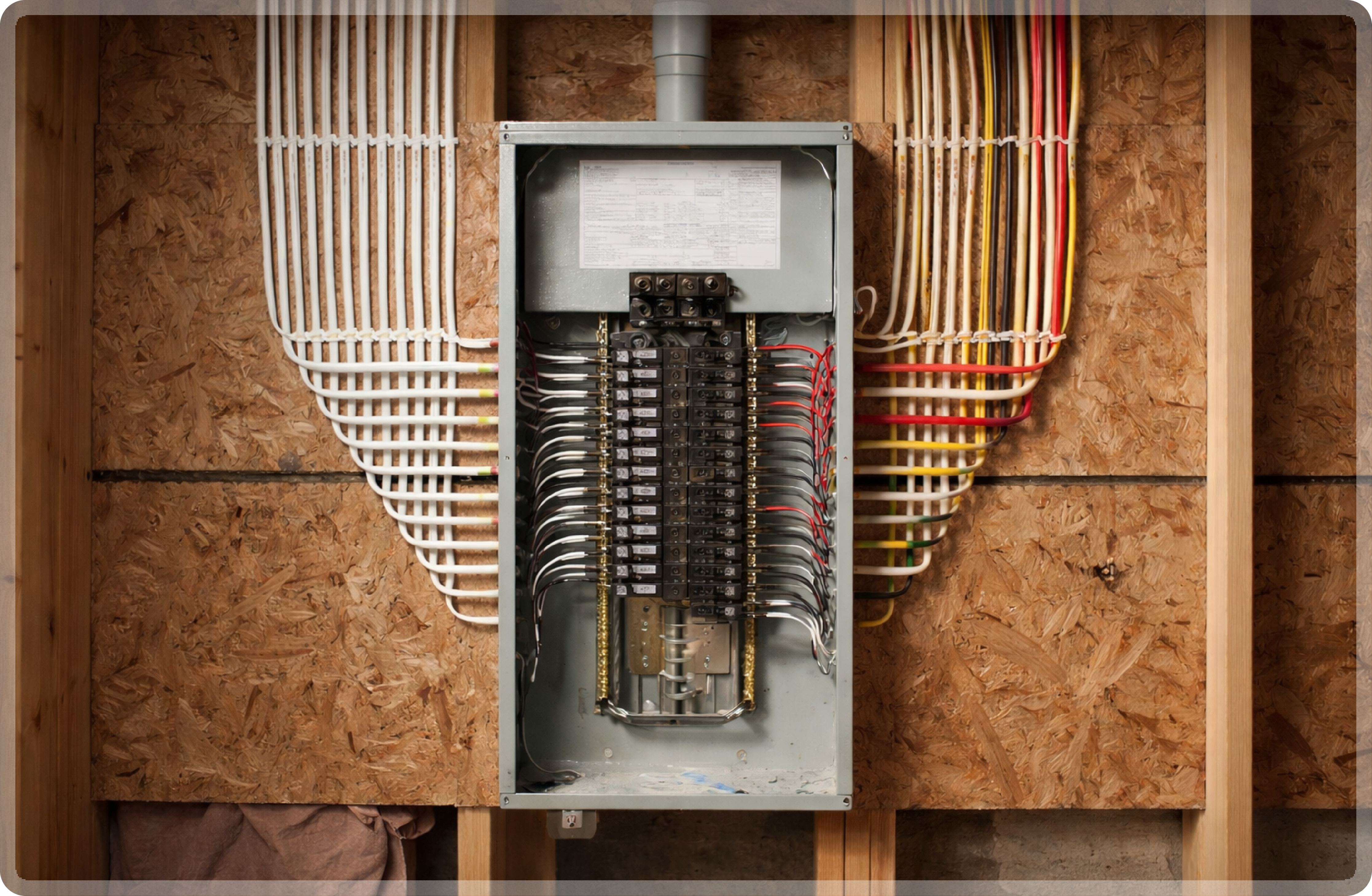 An image of Dreelio's dashboard