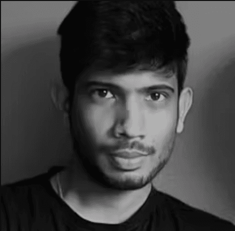 Ravi Paliwal
