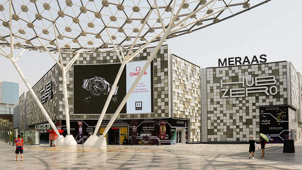 Citywalk Dubai by Meraas