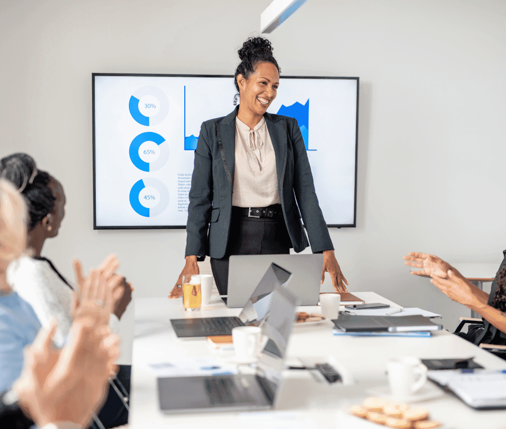 photography of people inside room during daytime