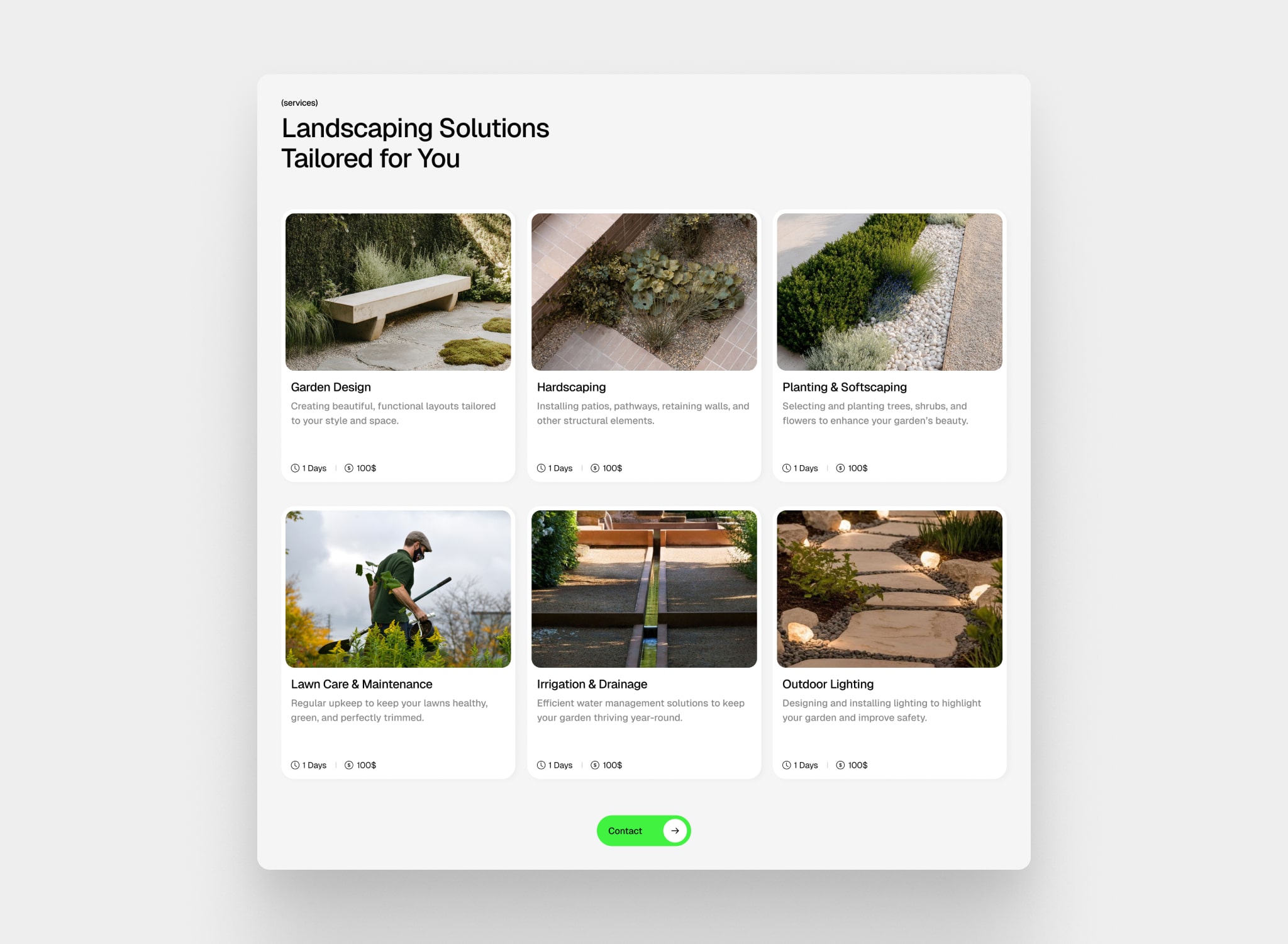 Additional images highlighting the project.
