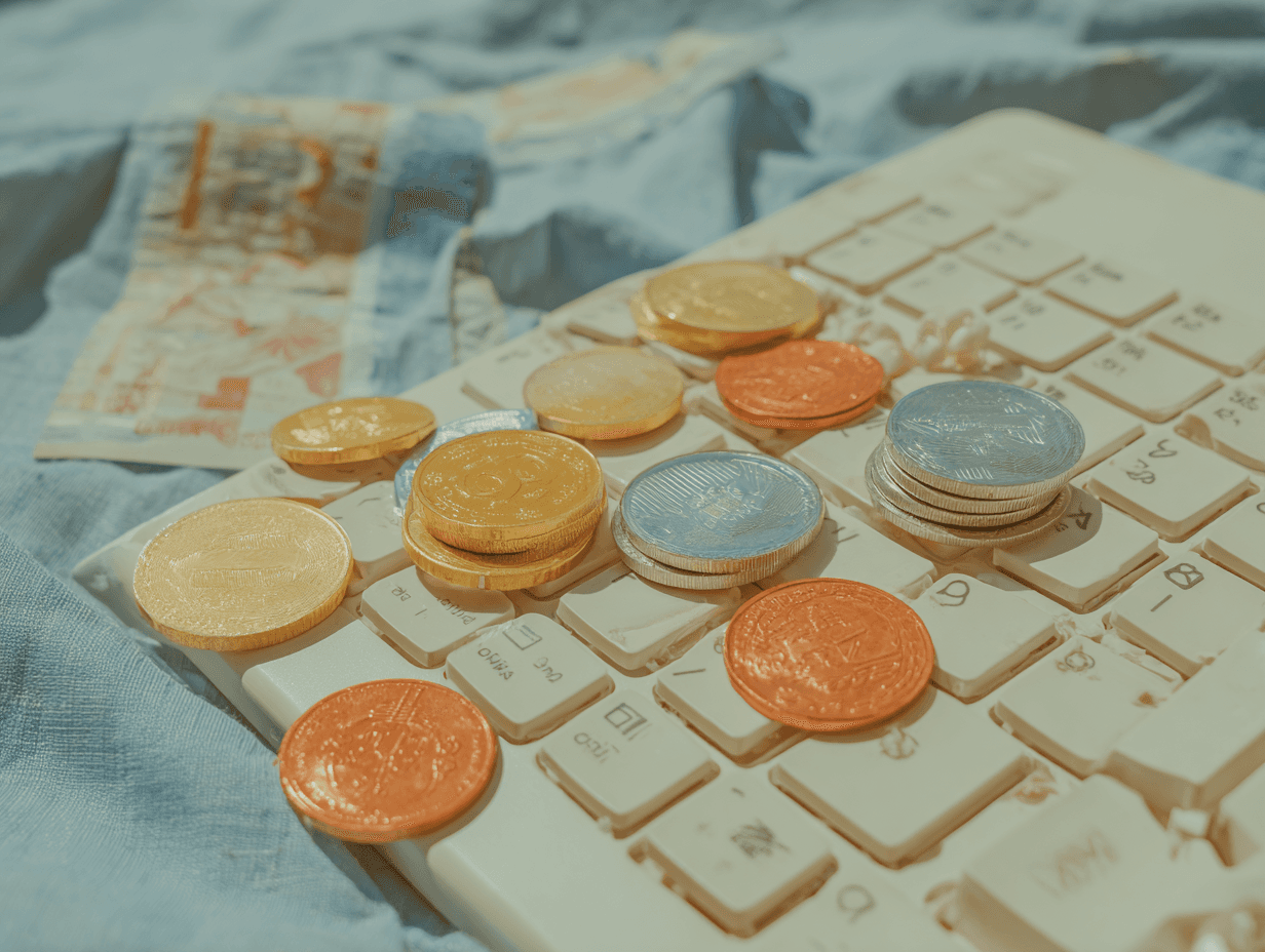5 mistakes that kill your first digital sales