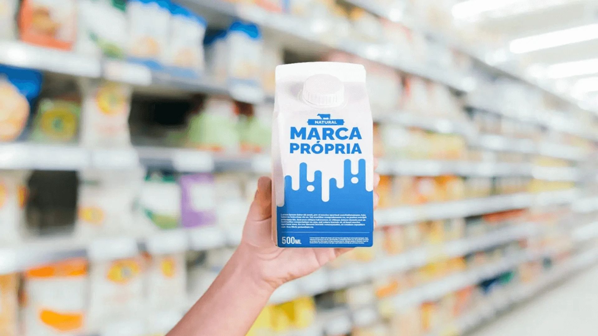 A nova era das marcas próprias: de alternativa econômica a objeto de valor e desejo