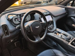 Aston Martin DBX 707 — Vorschaubild 16
