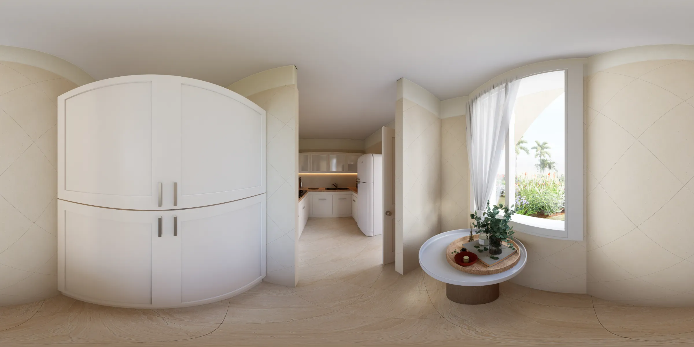 Proyecto de KSFO — galería