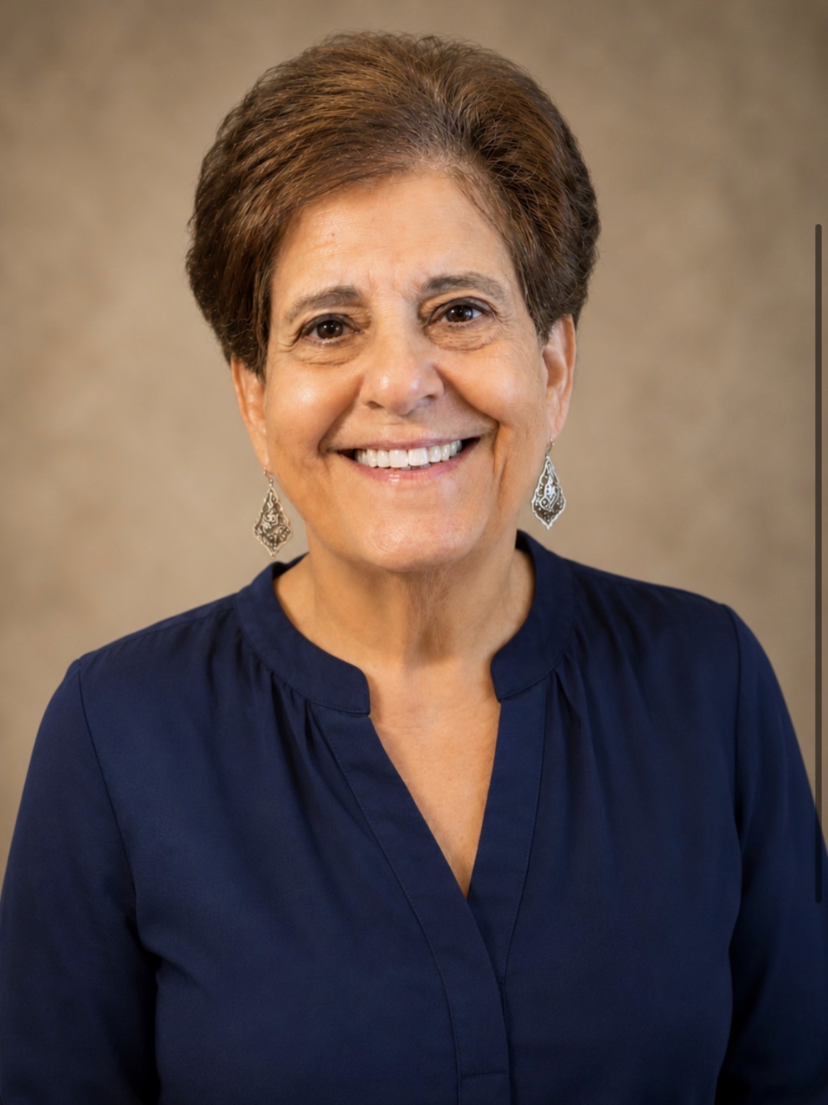 Linda Daney, LMFT