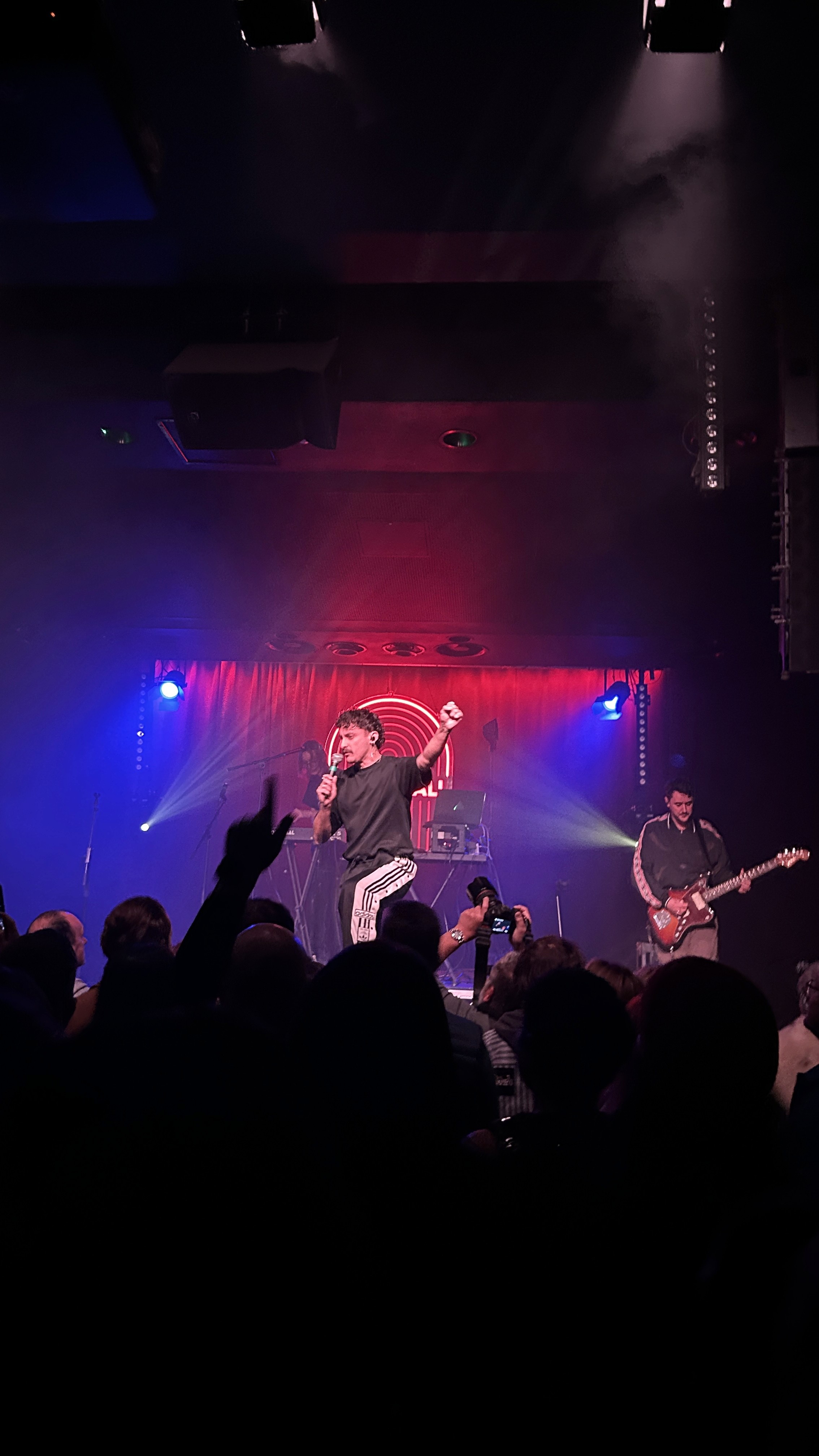 Coastal Scene with Boats