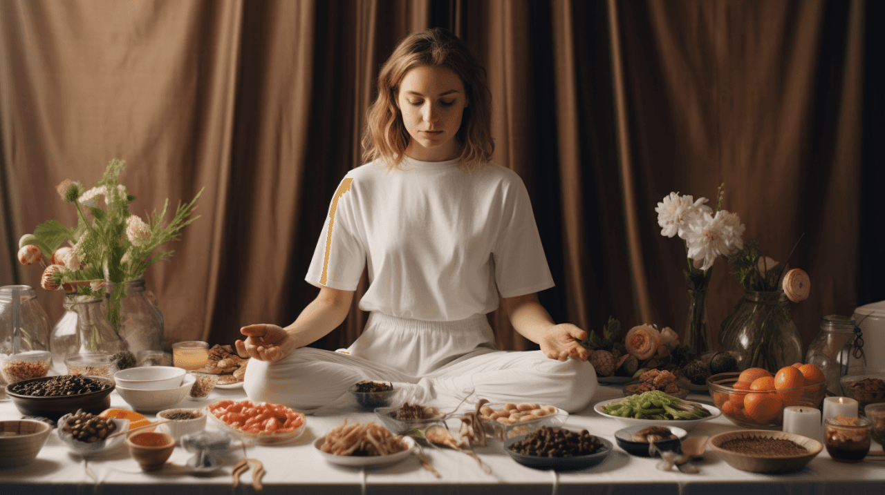 Nourish Your Body and Soul