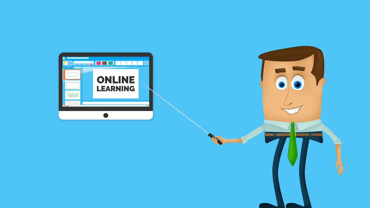 This article talks about online presentations, Zoom sharing, Skype setup, and delivery tips.