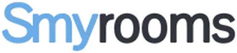 Smyrooms logo