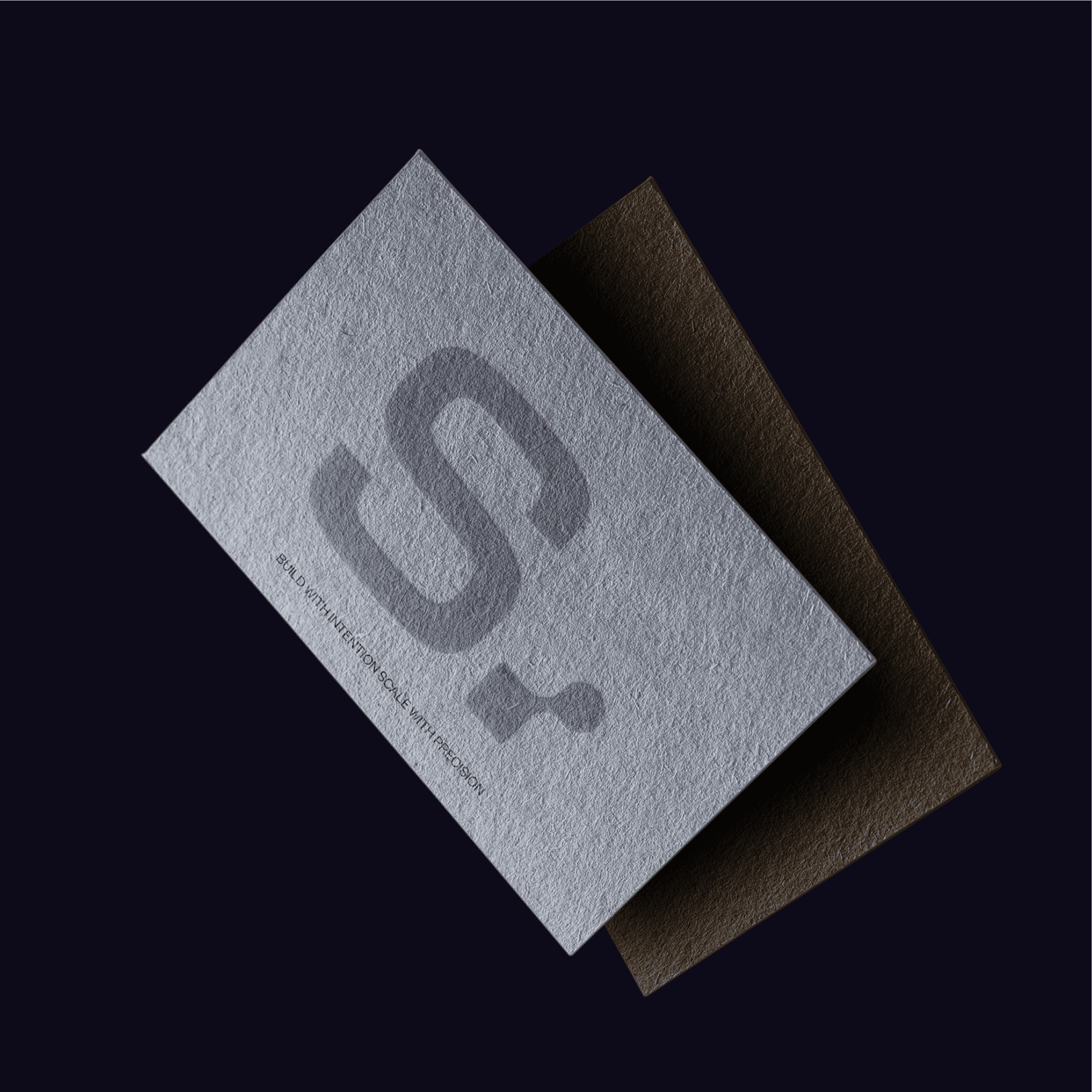 Type scale variations
