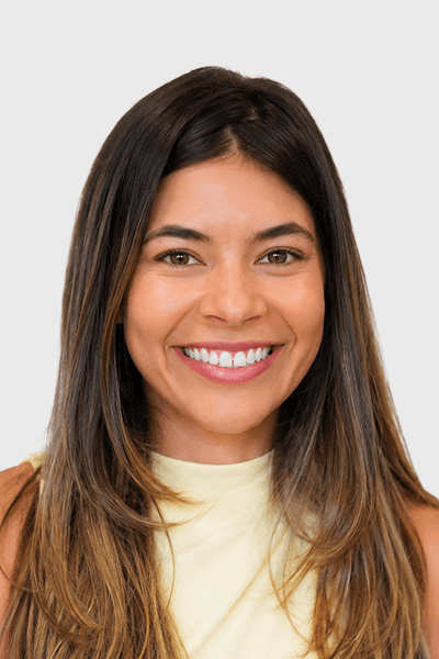 Darcy Velazquez